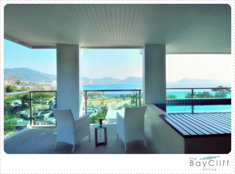 The Baycliff Residences Hotel 4*
