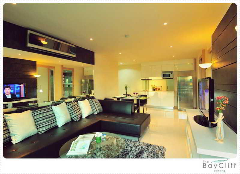 Hotel The Baycliff Residences