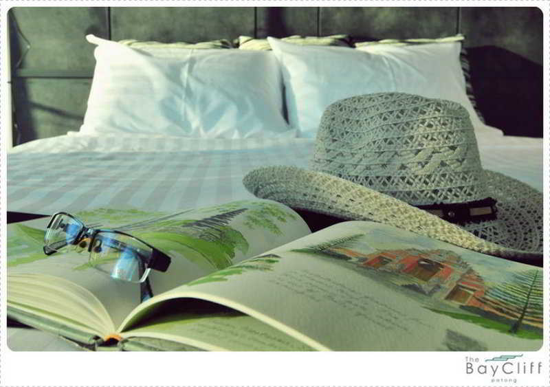 The Baycliff Residences Patong