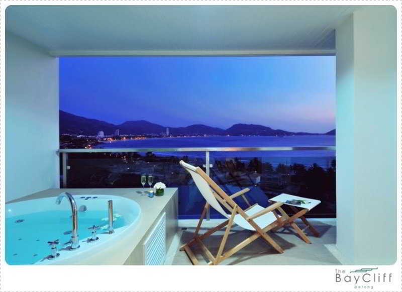 The Baycliff Residences Hotel 4*