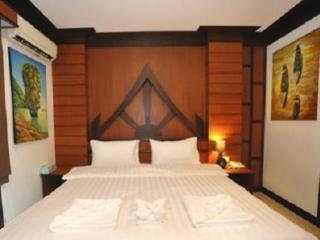 Penginapan Apsara 3*