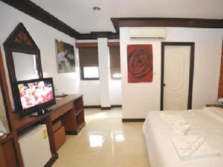 Apsara Penginapan 3*