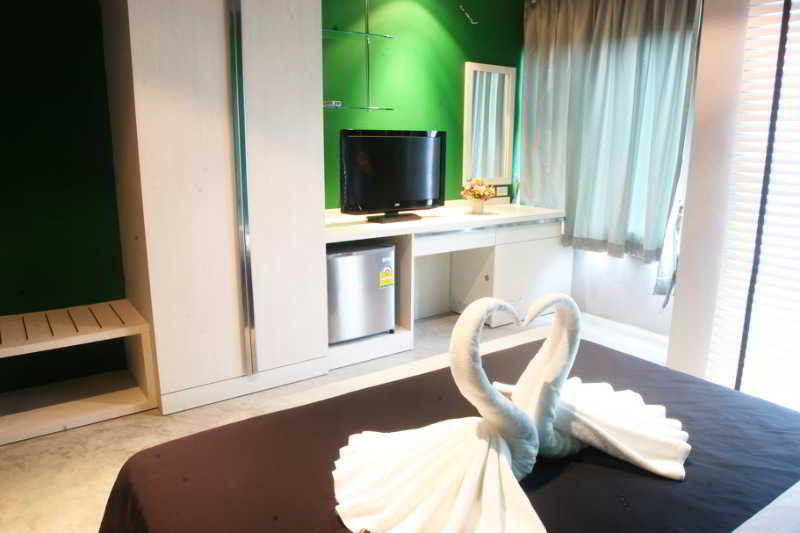 Patong Gallery * Phuket