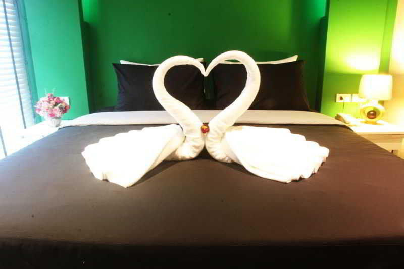 Hotel Patong Gallery Phuket