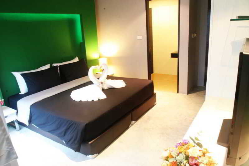 Patong Gallery Hotel Phuket