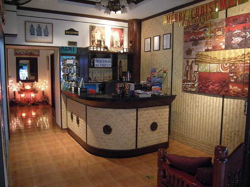 Casa de hóspedes Rose 50m To