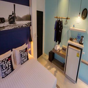 The Journey 3* Patong