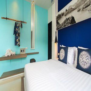 The Journey Hotel Patong