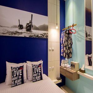 The Journey Hotel 3*