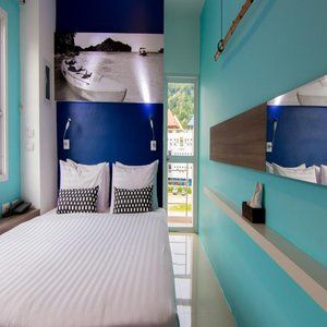 Hotel The Journey