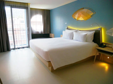 Beyond Patong