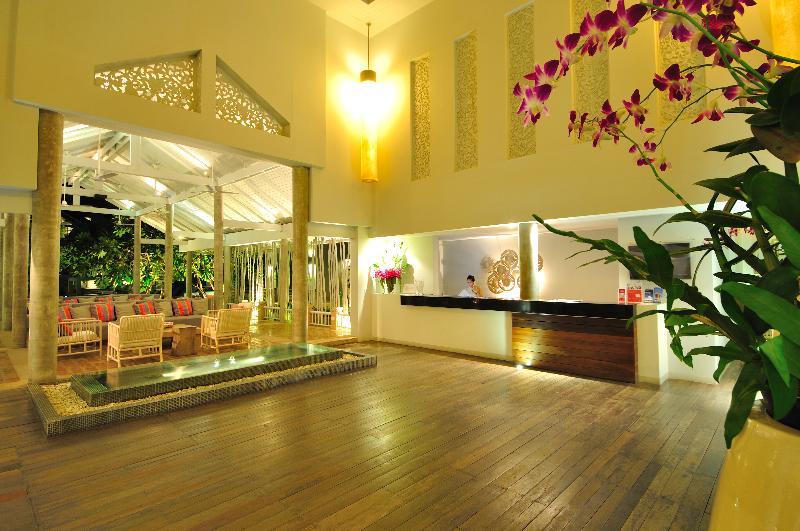 Resort Ramada By Wyndham Southsea 4*