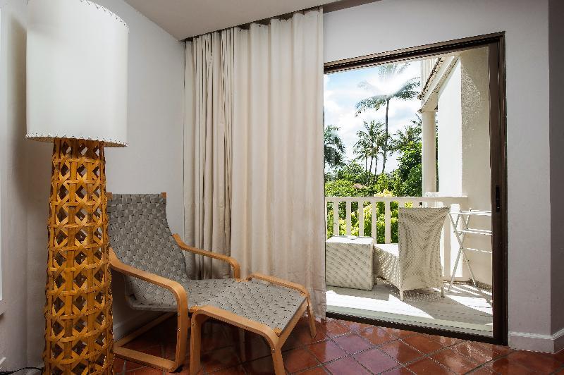 Resort Ramada By Wyndham Southsea Phuket