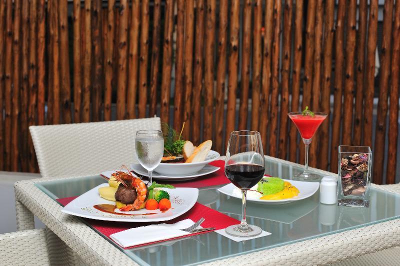 Ramada By Wyndham Southsea Resort 4*