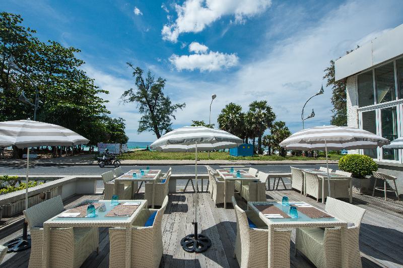 Ramada By Wyndham Southsea Phuket