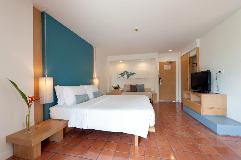 Resort Ramada By Wyndham Southsea 4*