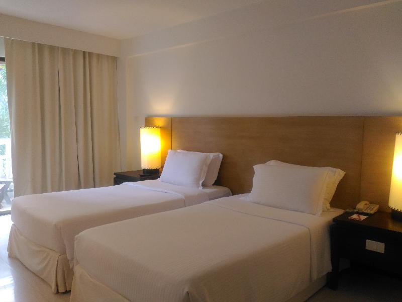 Ramada By Wyndham Southsea Resort 4*