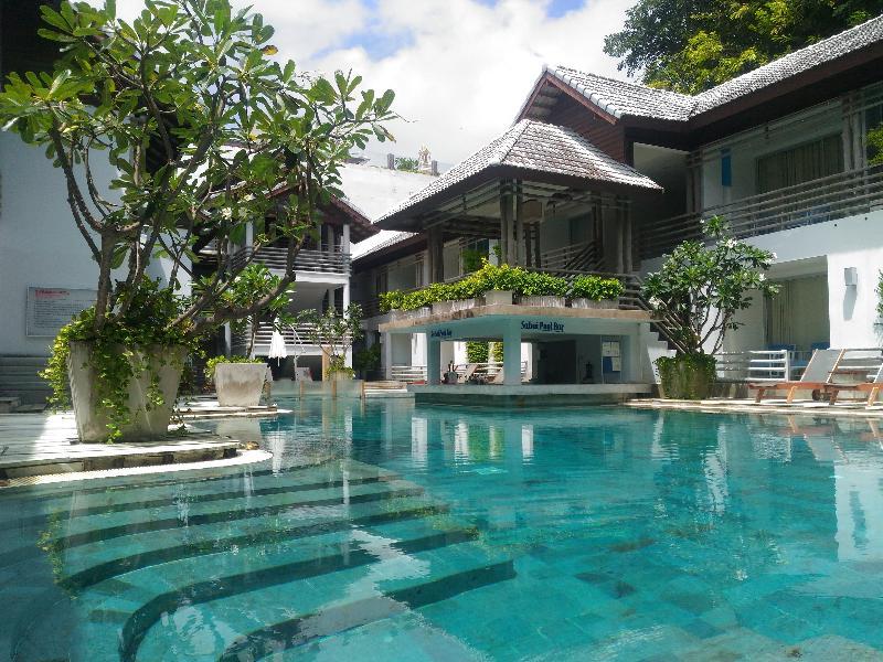 Resort Ramada By Wyndham Southsea Phuket
