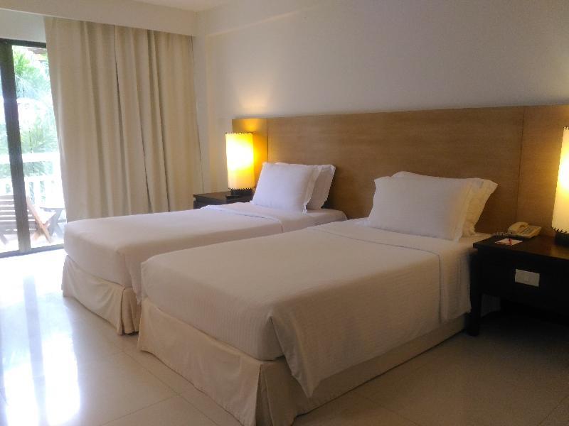 Ramada By Wyndham Southsea Resort