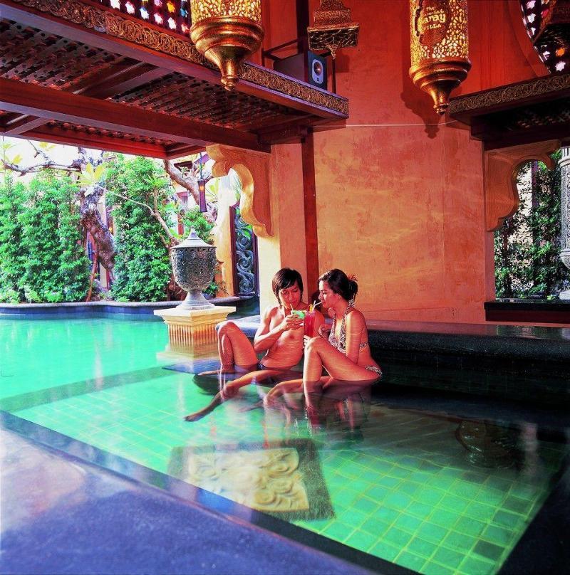 The Baray By Sawasdee Village 4*