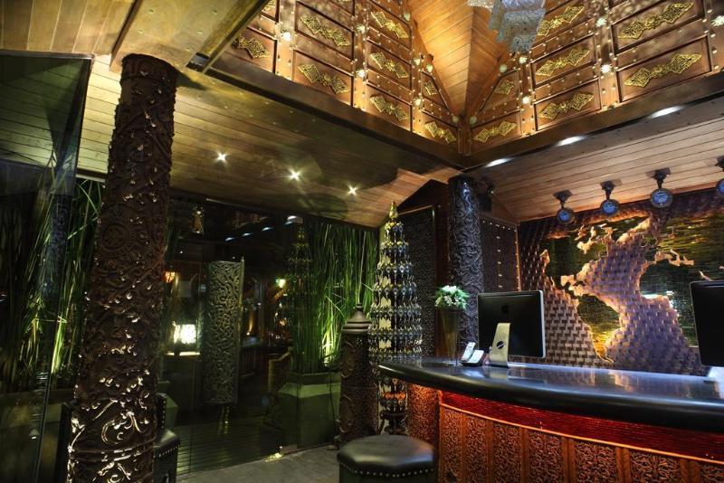 The Baray By Sawasdee Village 4*