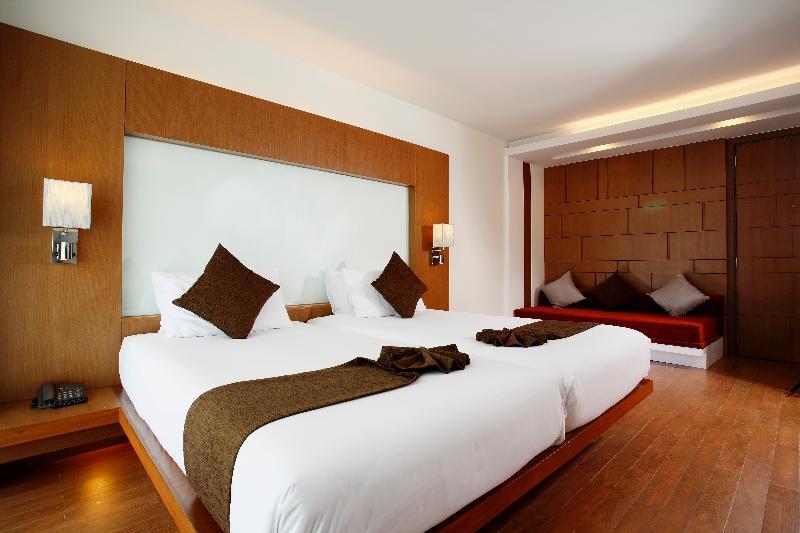 Peach Hill - Sha Resort 4*