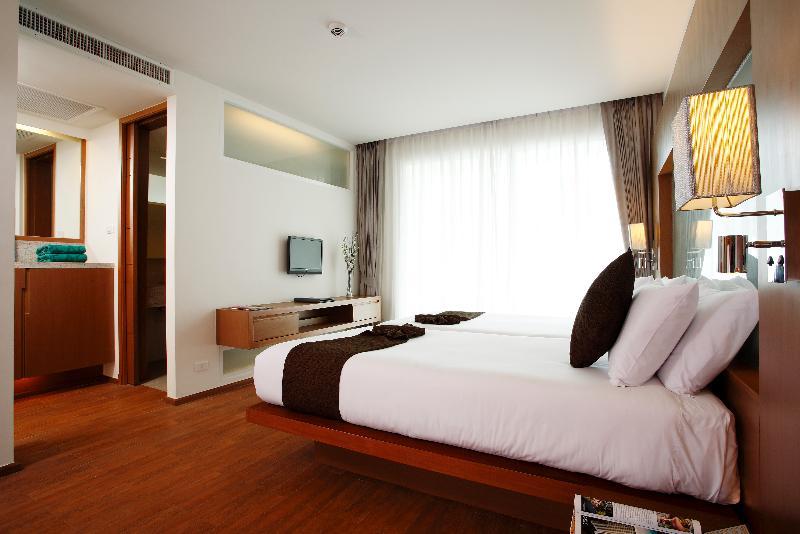 Peach Hill - Sha 4* Strand Kata