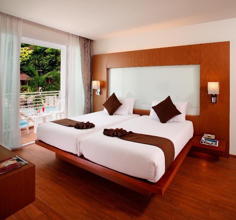 Resort Peach Hill - Sha