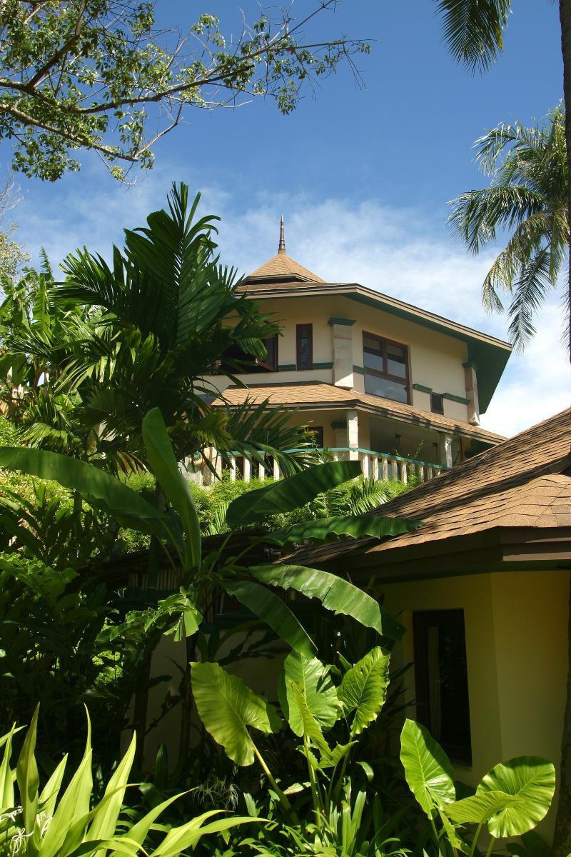 Mangosteen Ayurveda & Wellness - Sha 4*