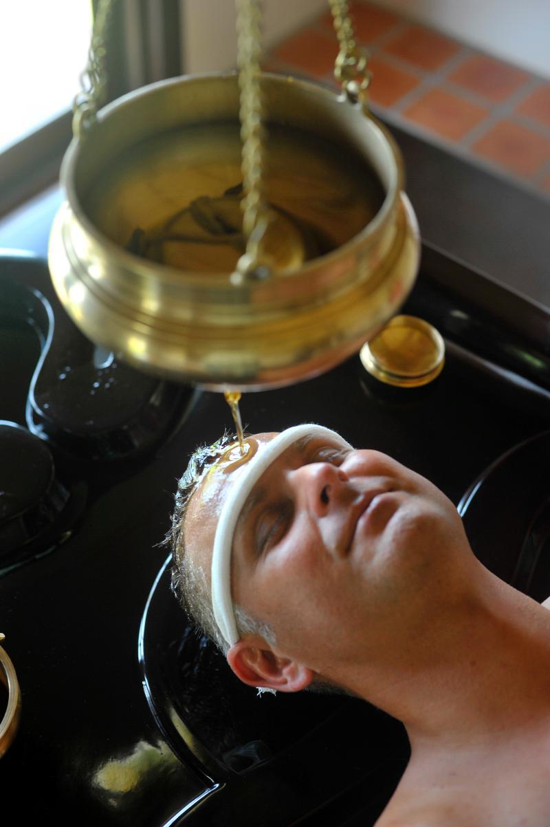 Resort Mangosteen Ayurveda & Wellness - Sha