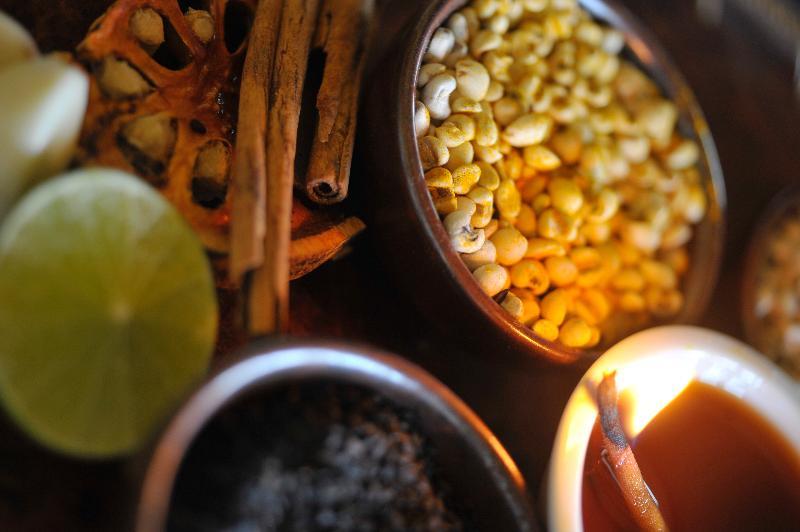 Mangosteen Ayurveda & Wellness - Sha Resort Rawai