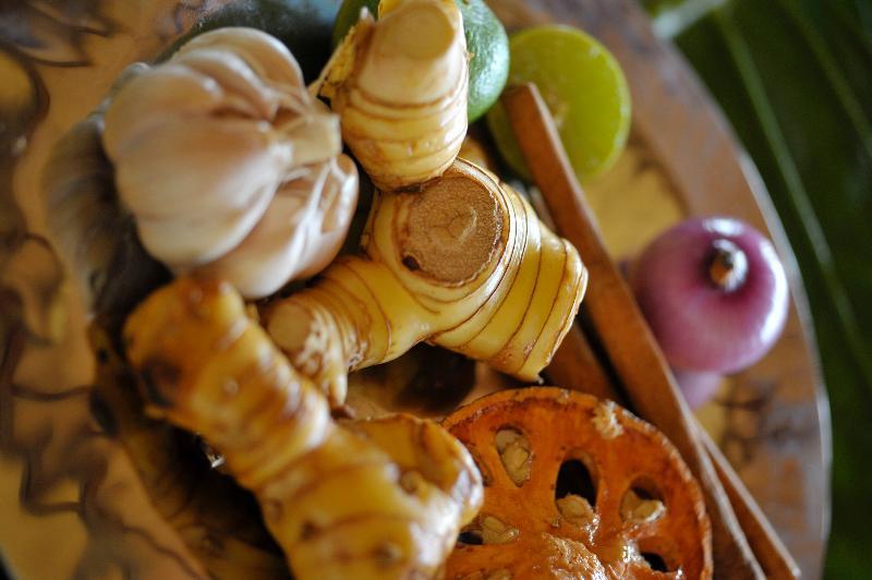 Mangosteen Ayurveda & Wellness - Sha Rawai