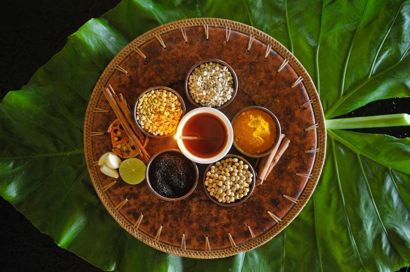 Mangosteen Ayurveda & Wellness - Sha Resort 4*