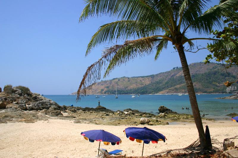Resort Mangosteen Ayurveda & Wellness - Sha 4*