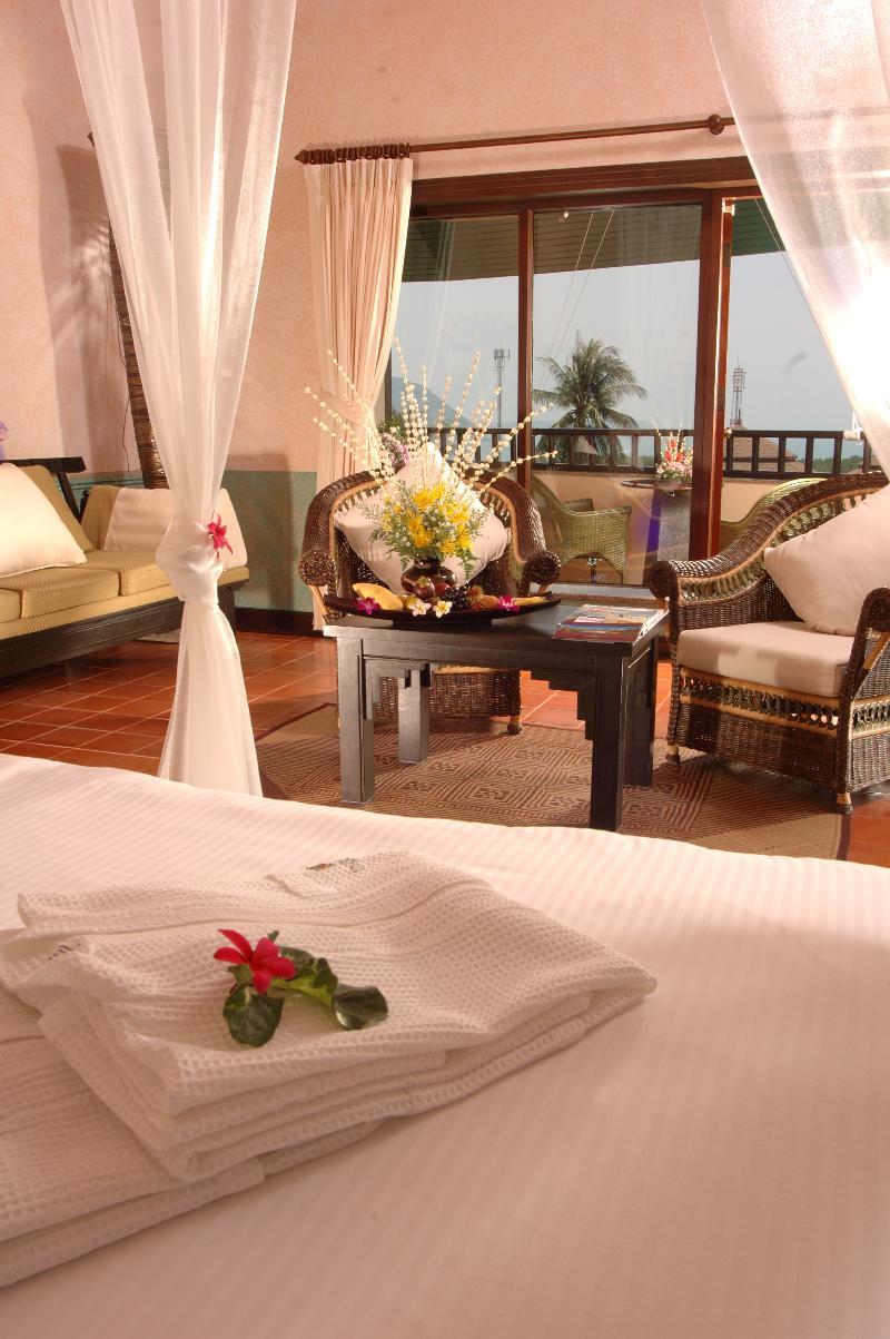 Mangosteen Ayurveda & Wellness - Sha 4*
