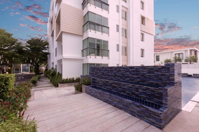 Regent Phuket Condotel Aparthotel Kamala Beach