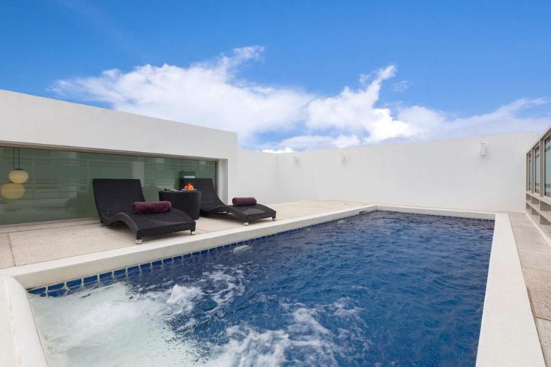Regent Phuket Condotel Kamala Beach