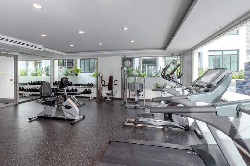 Regent Phuket Condotel Kamala Beach