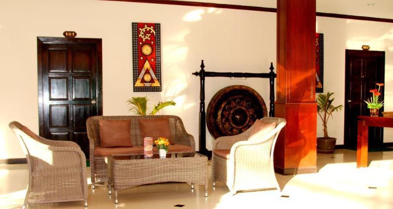 Fish And Summer House Hotel 3*