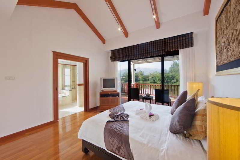 Homm Laguna - A Brand Of Banyan Group 4*