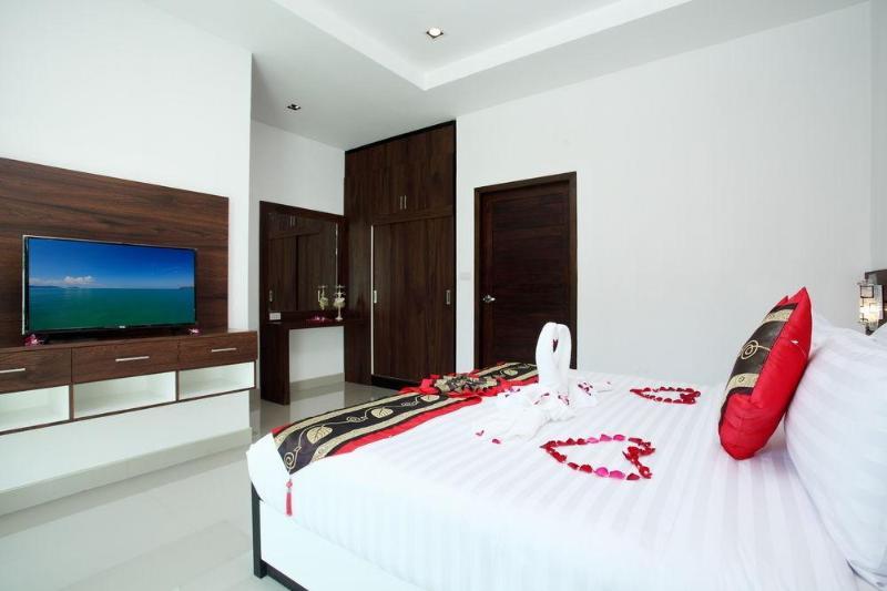 Resort Sea View 5*
