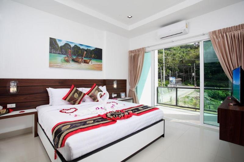 Sea View Kata Beach (Phuket)