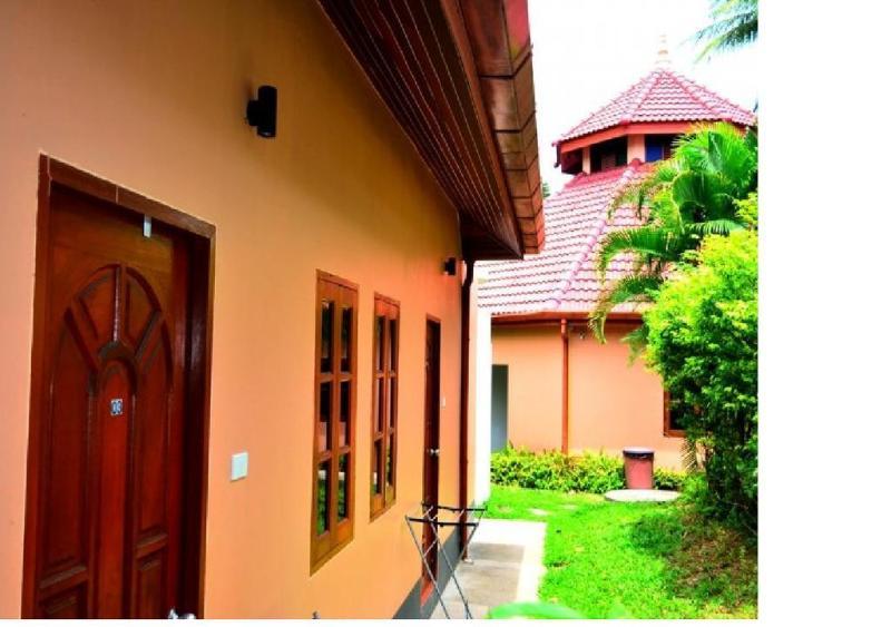 Resort The Happy Elephant 3*