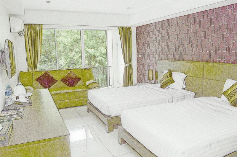 Lub Sbuy Phuket