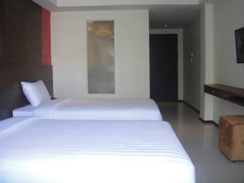 Hostel Lub Sbuy *