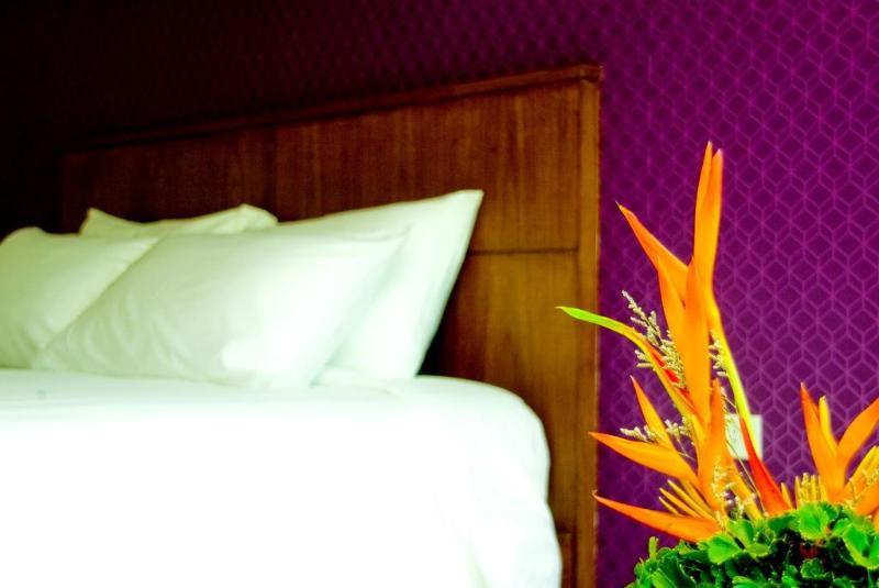 Hostel Lub Sbuy Phuket