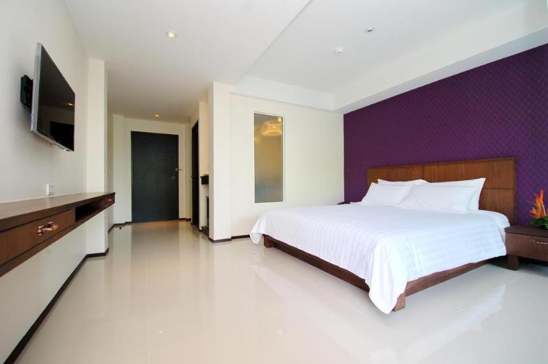 Lub Sbuy * Phuket