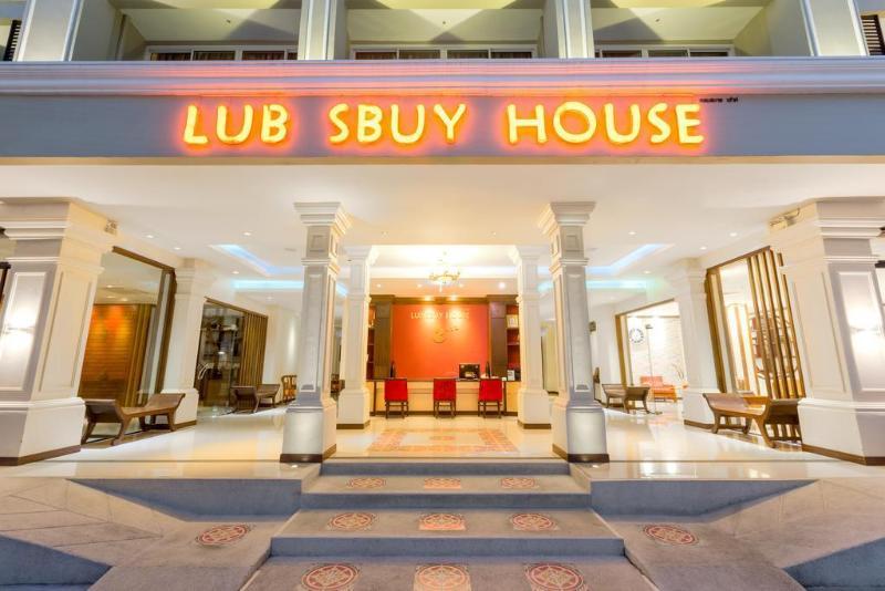 Lub Sbuy Phuket