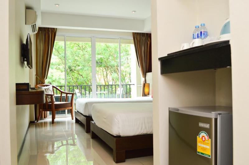 Hostel Lub Sbuy *