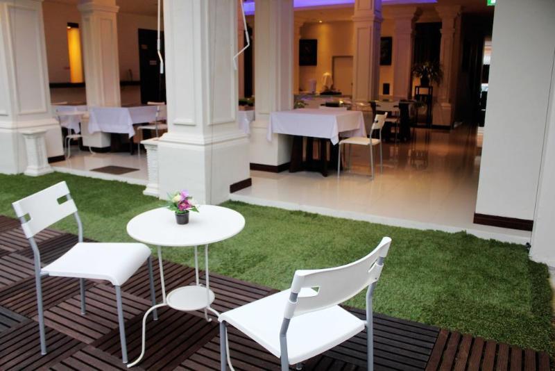 Hostel Lub Sbuy Phuket